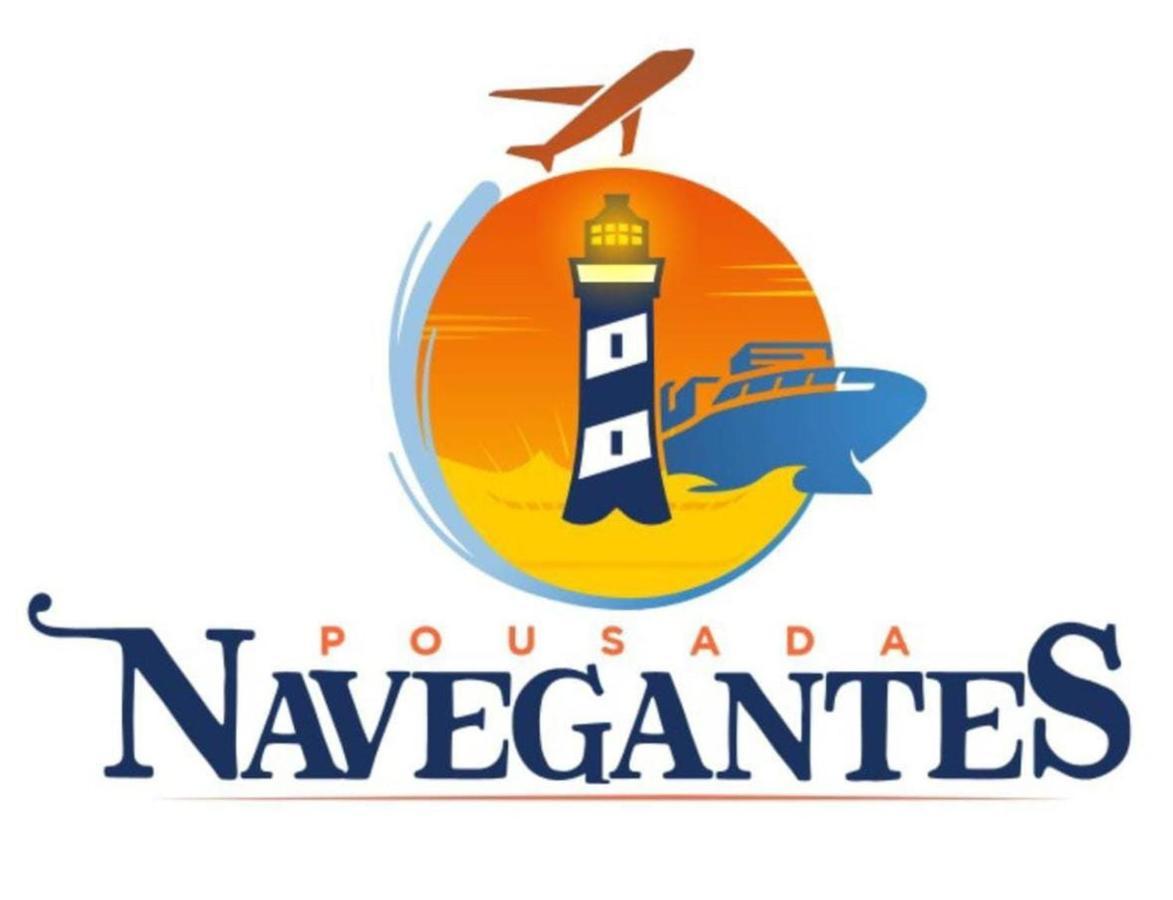Pousada Navegantes Exterior photo