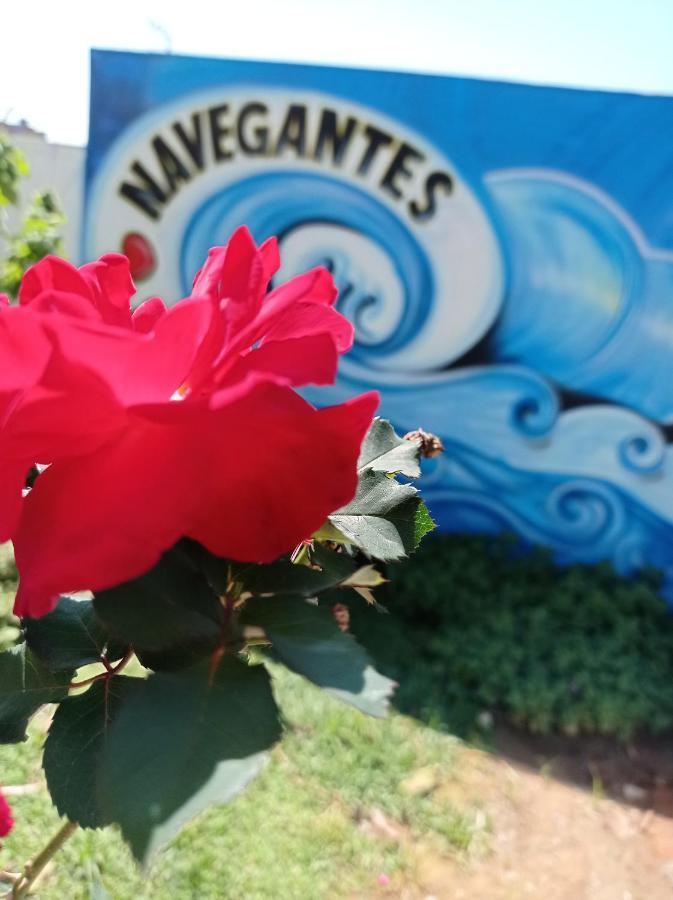Pousada Navegantes Exterior photo